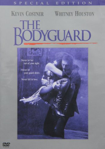 The Bodyguard Special Edition