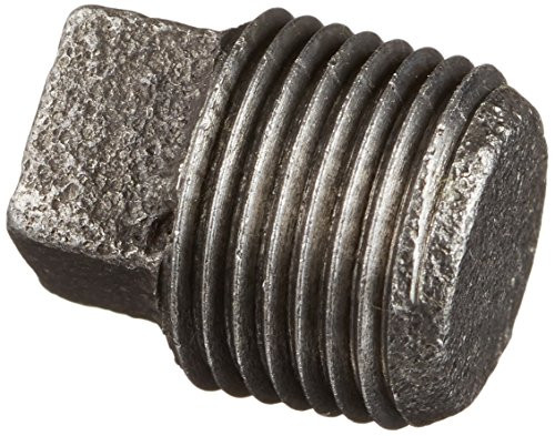 LDR Industries 310 P-38 Plug 38-Inch Black