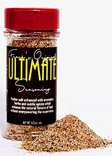 Franks Original Ultimate Seasoning Blend