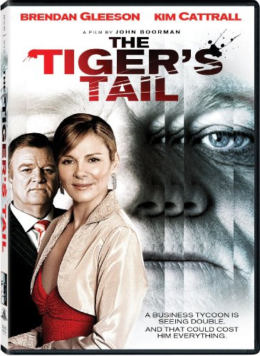 The Tigers Tail