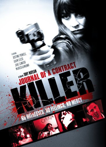JOURNAL OF A CONTRACT KIL