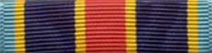 NavyMarine Corps Overseas Service Ribbon