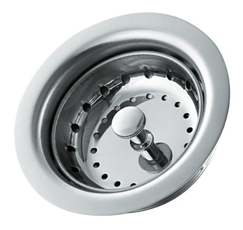Plumb Craft 7636000N Basket Sink Strainer