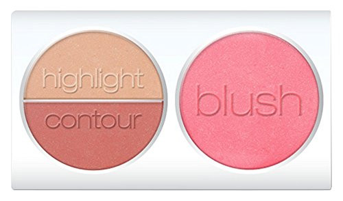 L_a_ Colors 3d Blush Contour My Sweetie 1 Ounce