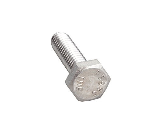 Nemco 45628 Stainless Steel Screw 14-20X1 Hhcs F