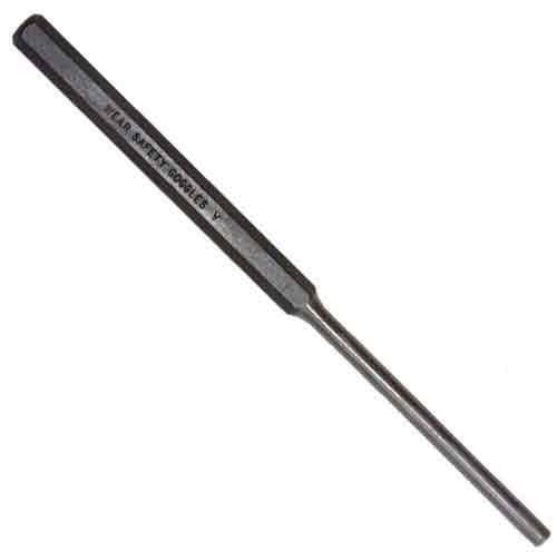 Mayhew Select 71004 3/16-Inch Pin Punch