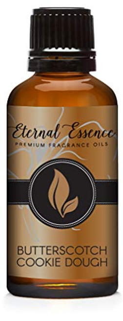Butterscotch Cookie Dough - Premium Grade Fragrance Oils - 30ml - Scented Oil Butterscotch Cookie Dough - Premium Grade Fragrance Oils - 30ml - Scented Oil
