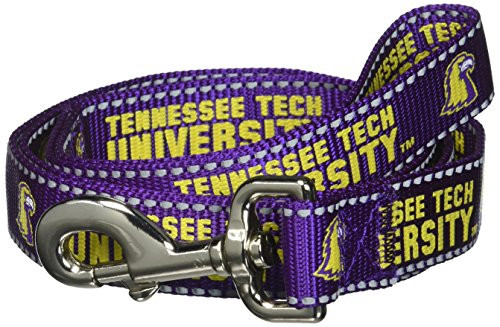 Pet Goods Manufacturing NCAA Tennessee Tech Golden Eagles Dog Lead Large