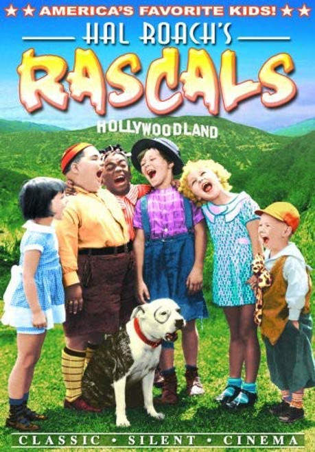 Hal Roachs Rascals