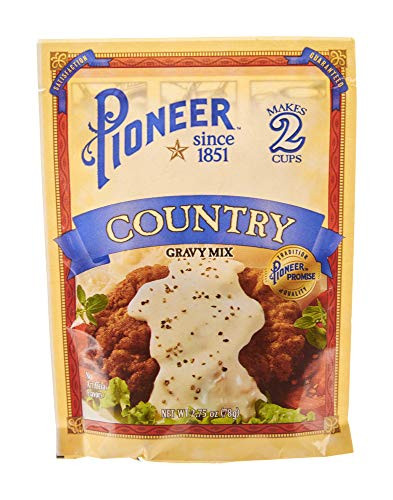 Pioneer Brand Country Gravy Mix 2_75 oz