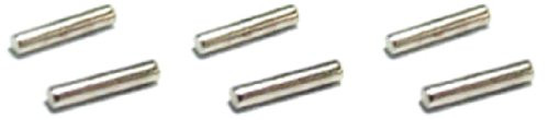 Redcat Racing Front/Rear Spur Gear Mount Pin, 2 x 12mm