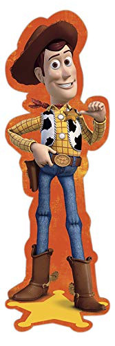 Trends International Toy Story 4 Bookmark