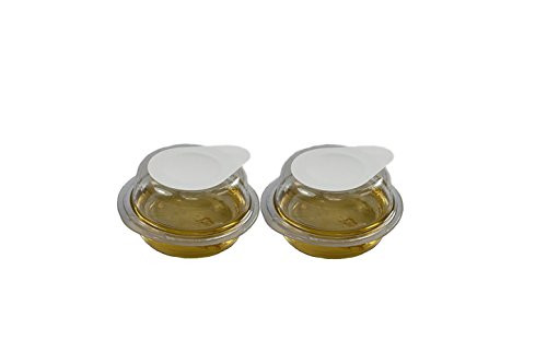 GREENSTRIKE  60002 - 2 Pack Prefilled Fruit Fly Trap