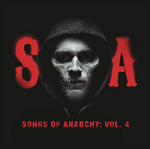 Songs of Anarchy, Vol. 4 (Music from Sons of Anarchy)