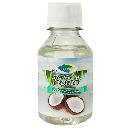 Madre Tierra Aceite de CocoCoconut Oil 2 Oz Madre Tierra Aceite de CocoCoconut Oil 2 Oz