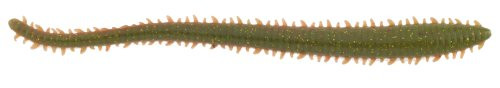 Berkley Gulp Sandworm Camo 6 Inch