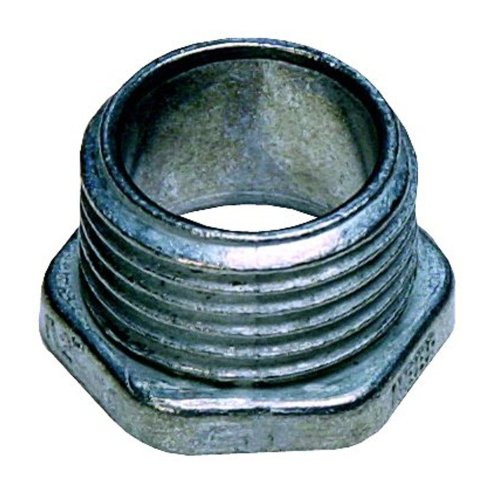 Sigma Electric ProConnex 49209 Rigid Conduit Nipple 2-Inch, 1-Pack