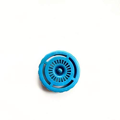 Mouse Scroll Wheel for Logitech G502 MX Performance G500S G900 G903 G700S MX1100 to Lose Weight Blue