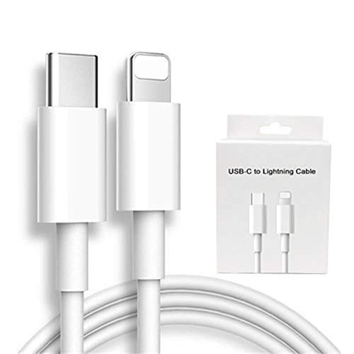 2m USB C Cable Type C Charger Premium Nylon USB Cable USB A to Type C Charging Cable Fast Charge for LG V20 and Other USB C Charger
