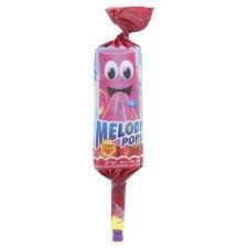 Chupa Chups Melody Pops 17_5g - Pack of 6