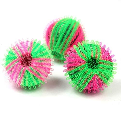 Fung 6pcs Pet Hair Remover Reusable Washing Balls Washing Ball Lint Remover Ball Laundry Wash Balls Laundry Tools Clothing Care Pet Hair Fur Lint Remover Personal Care Fung 6pcs Pet Hair Remover Reusable Washing Balls Washing Ball Lint Remover Ball Laundry Wash Balls Laundry Tools Clothing Care Pet Hair Fur Lint Remover Personal Care