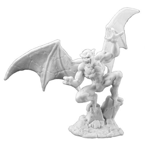 Reaper Bones Gargoyle