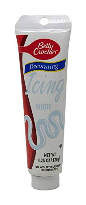 Betty Crocker Decorating Icing White 4_25 oz