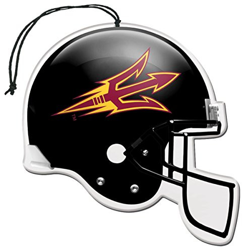 NCAA Arizona State Sun Devils Auto Air Freshener 3-Pack