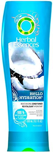 Herbal Essences Hello Hydration Moisturizing Hair Conditioner - 10_17 oz
