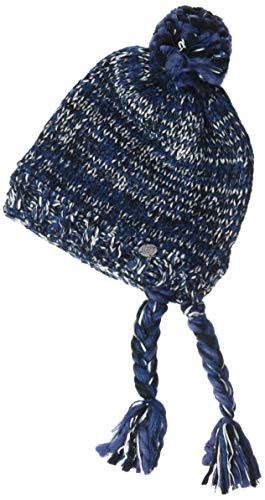 pistil Womens Flurry Earflap Hat Marine One Size