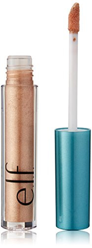 Elf Cosmetics Aqua Beauty Molten Liquid Eyeshadow 57029 Brushed Copper 0_6 Ounce