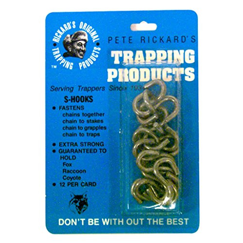 Pete Rickard HB371 S Hooks H_D_