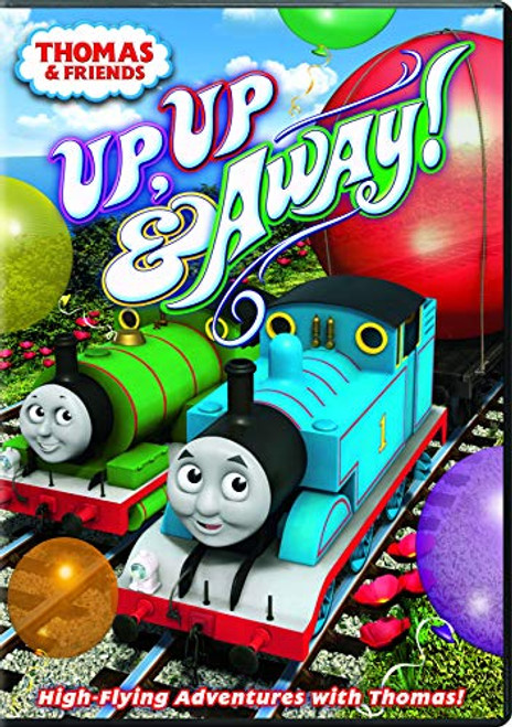 Thomas   Friends Up Up   Away