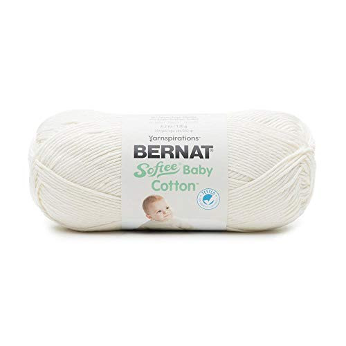 Bernat Softee Baby Fabric Cotton