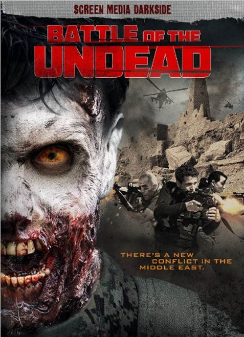 Battle of the Undead Battle of the Undead