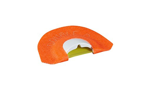 Hunters Specialties H_S_ Struth_S_ Strut Double D Tone Trough Turkey Diaphragm Call