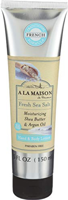 A La Maison Lotion - Fresh Sea Salt - 5 fl oz A La Maison Lotion - Fresh Sea Salt - 5 fl oz