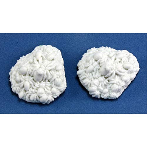 Reaper Miniatures Vermin Spider Swarm 2 77128 Bones D D RPG Mini Figure