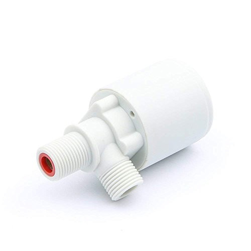 12 Automatic Water Level Control Valve Floating Ball Valve Tower Water Tank Float Valve 12 Vertical Inner Installation