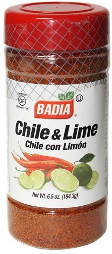 Badia Chile and Lime 6_5 oz