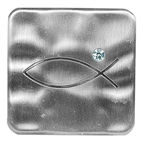 AngelStar 15562 Believe Faith Token 1-14-Inch