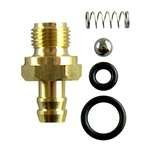 Homelite 308452002 Detergent Suction Kit