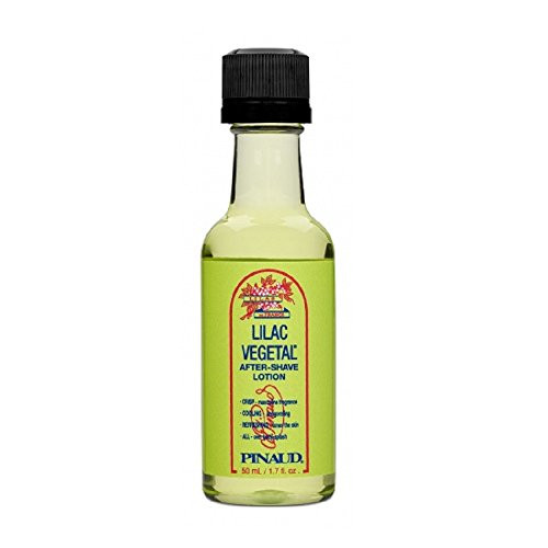 Clubman Lilac Vegetal After Shave Lotion Instantly Cools Tones Refreshes The Skin After Shaving 1_7 Fluid Oz Clubman Lilac Vegetal After Shave Lotion Instantly Cools Tones Refreshes The Skin After Shaving 1_7 Fluid Oz