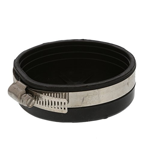 Aqua Plumb 0552 3 Rubber End Cap 69 Piece
