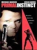 Primal Instinct DVD