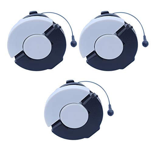 Mtanlo Gas Fuel Cap for Stihl MS200 MS210 MS230 MS250 MS270 MS280 MS290 MS310 MS311 MS390 MS391 MS340 MS341 MS361 MS380 MS381 MS441 MS460 MS880 Chainsaws Mtanlo Gas Fuel Cap for Stihl MS200 MS210 MS230 MS250 MS270 MS280 MS290 MS310 MS311 MS390 MS391 MS340 MS341 MS361 MS380 MS381 MS441 MS460 MS880 Chainsaws