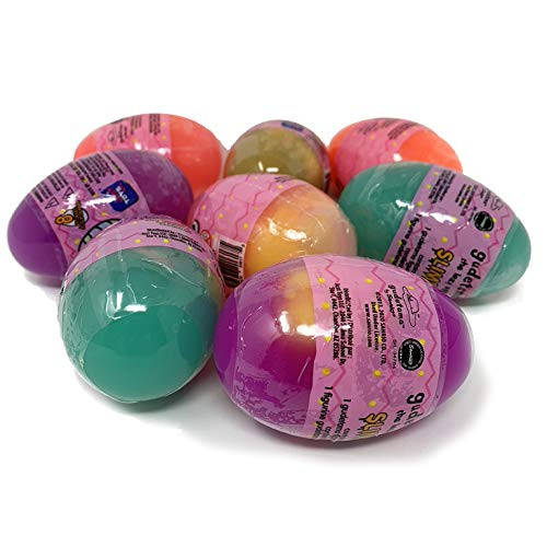 Just Toys LLC Gudetama Egg Slime