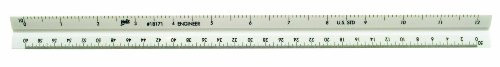 Helix Student Engineers Triangular Scale 12 Inch  30cm 18171