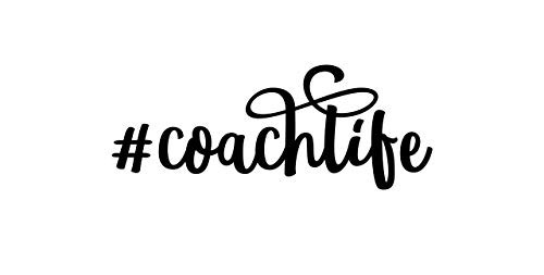 Coachlife Coach Life NOK Decal Vinyl Sticker Cars Trucks Vans Walls LaptopBlack5_5 x 3_0 inNOK938 Coachlife Coach Life NOK Decal Vinyl Sticker Cars Trucks Vans Walls LaptopBlack5_5 x 3_0 inNOK938