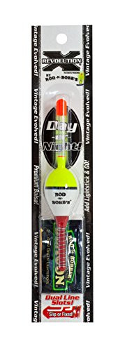 Rod-N-Bobbs Revolution X Bobber 1-Inch
